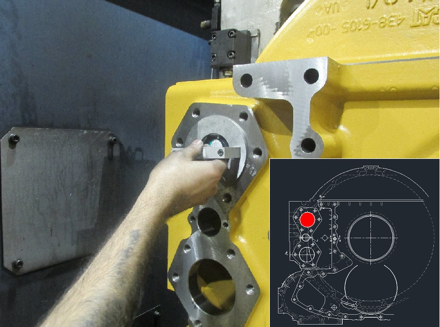 Linamar Rapid Prototyping